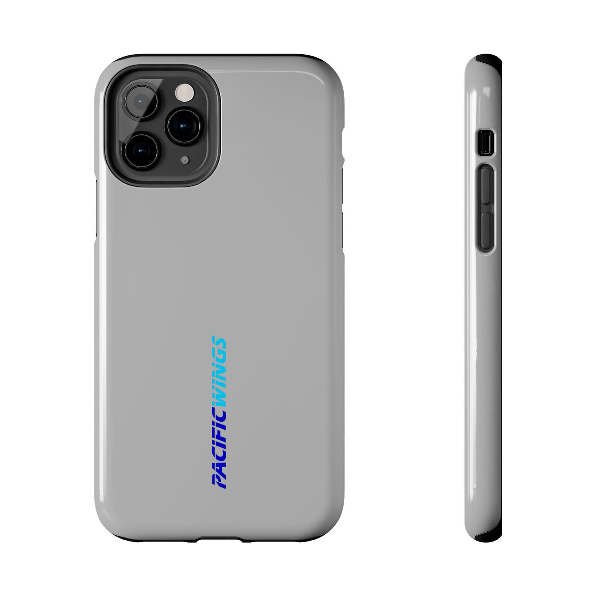 Pacific Wings Tough Phone Case
