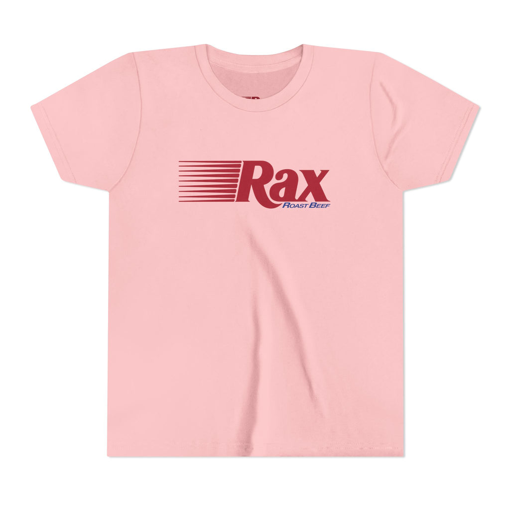 Rax Roast Beef Kids Tee / T-Shirt
