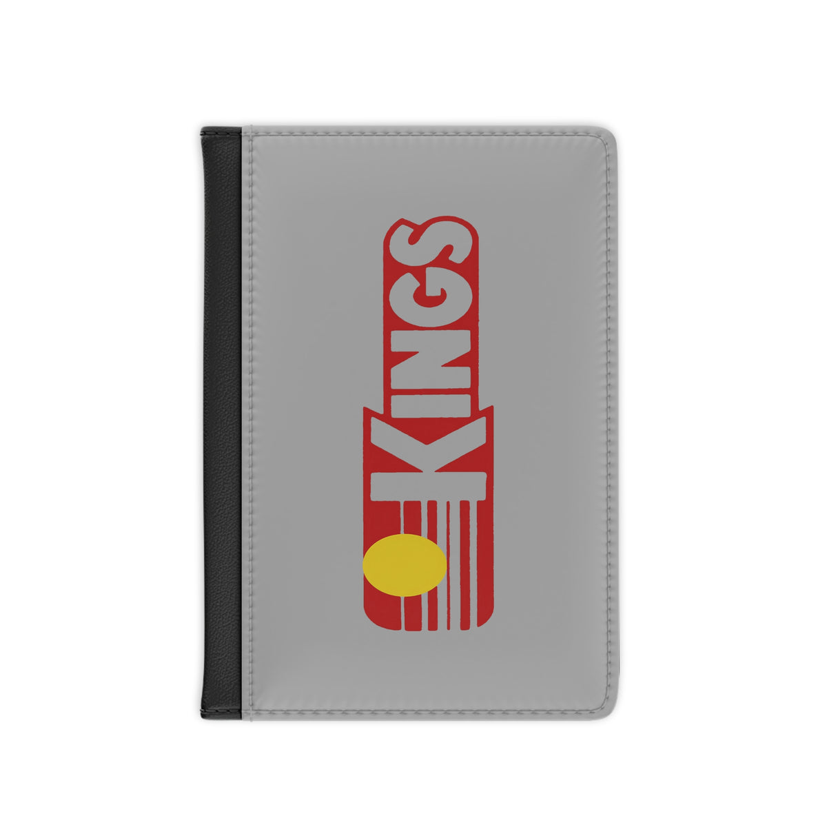 King's Department Stores Passport Cover