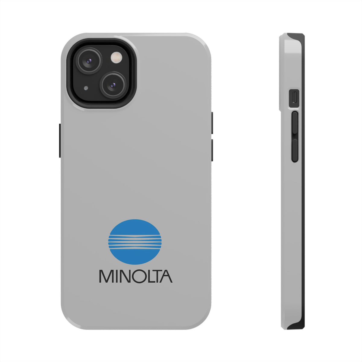 Minolta Tough Phone Case