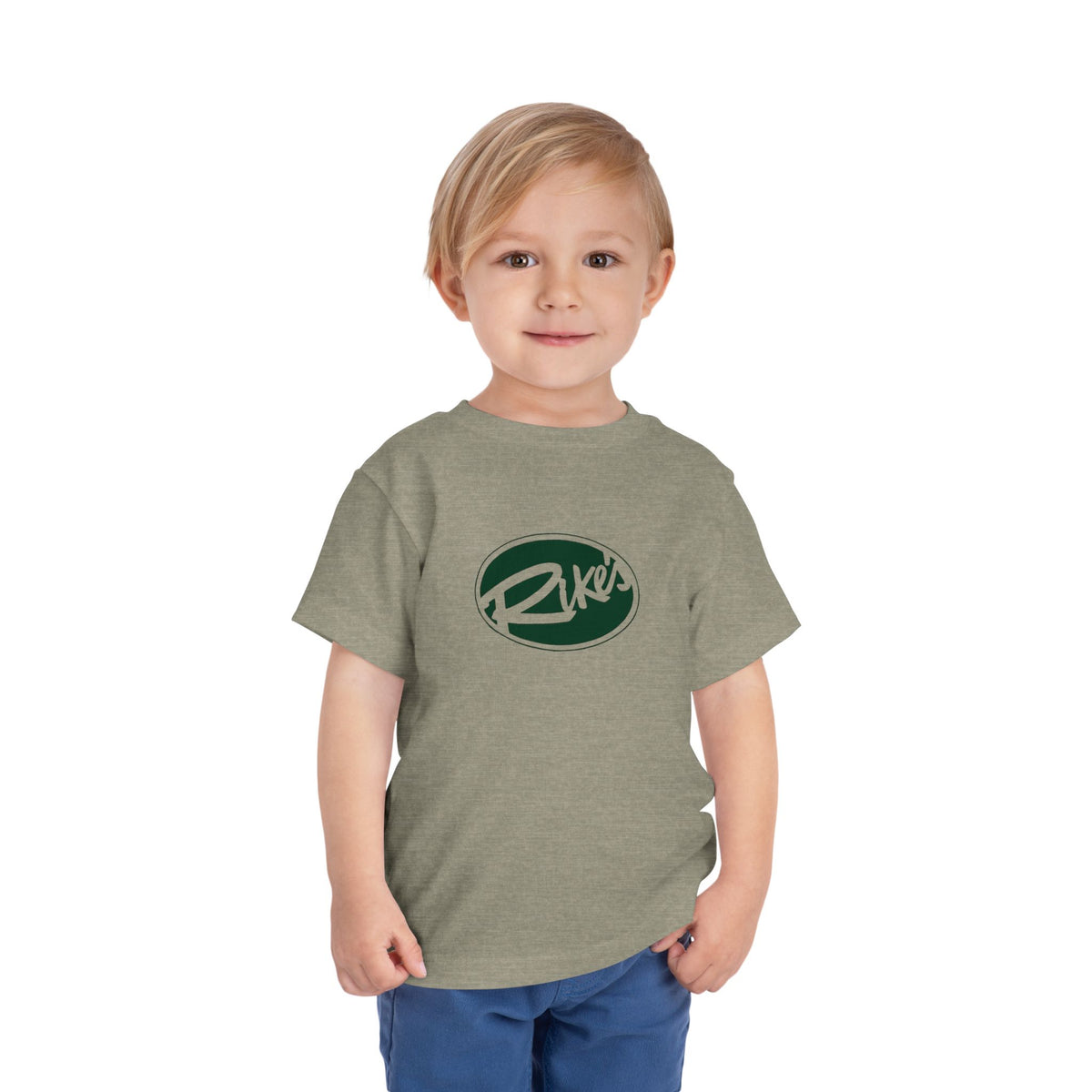 Rike-Kumler Company Toddler Tee / T-Shirt