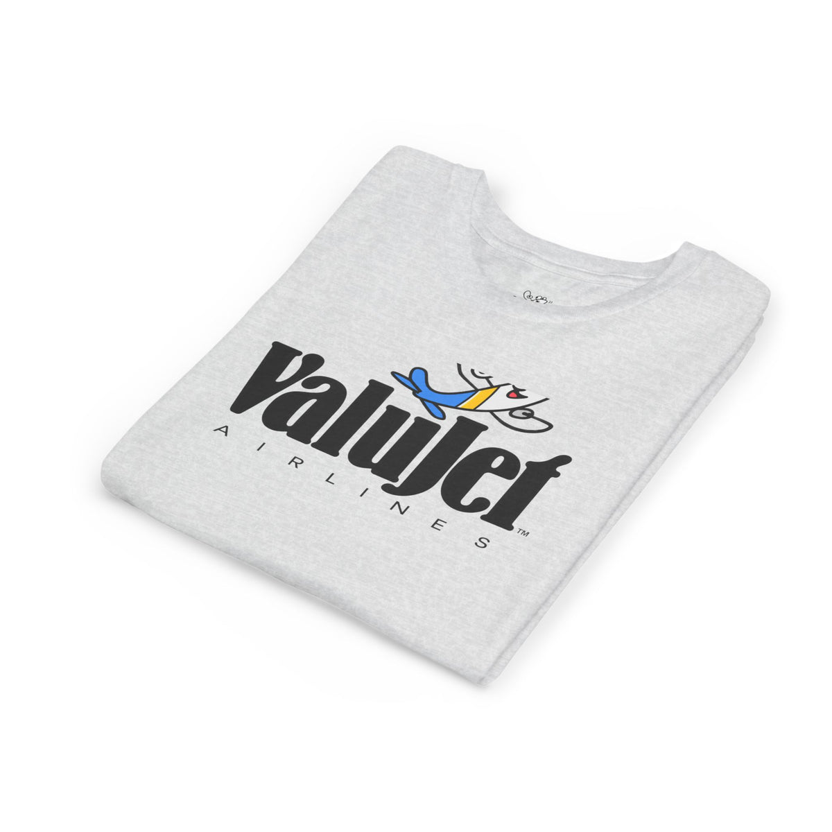 ValuJet Airlines Kids Tee / T-Shirt
