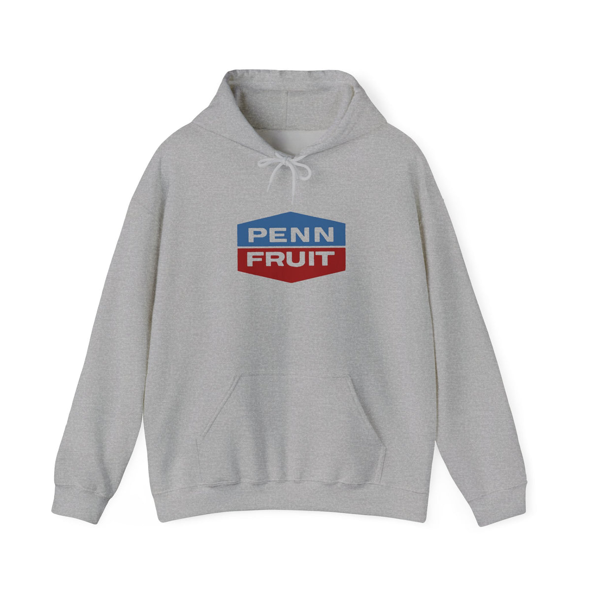 Penn Fruit Hoodie / Sweatshirt