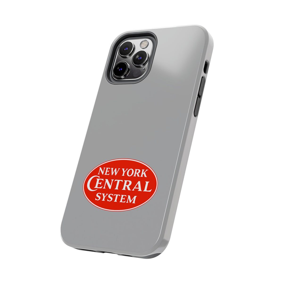 New York Central Railroad Tough Phone Case