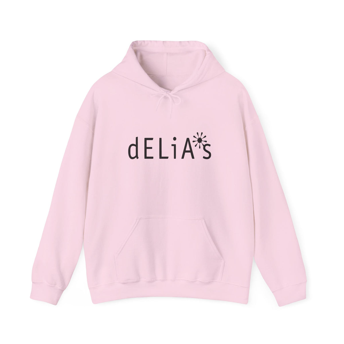 Delia's Hoodie / Sweatshirt