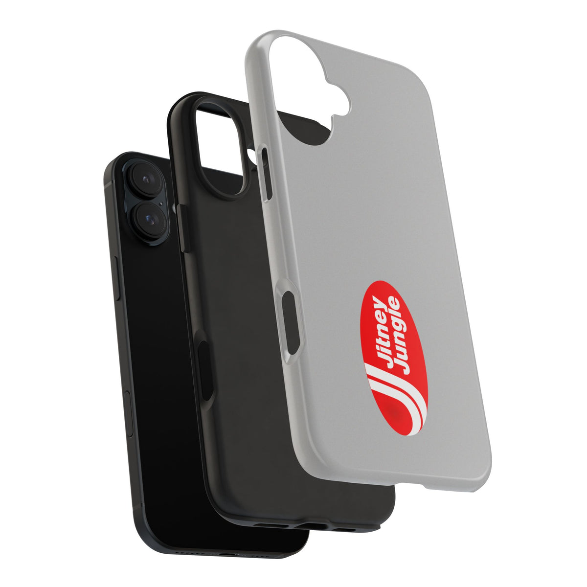 Jitney Jungle Tough Phone Case