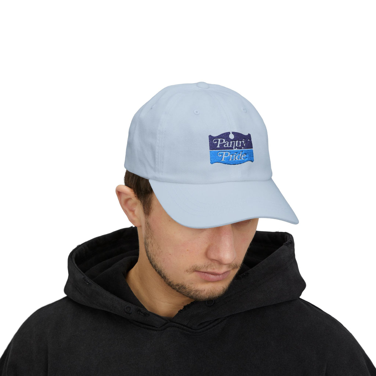Pantry Pride Embroidered Dad Cap Hat