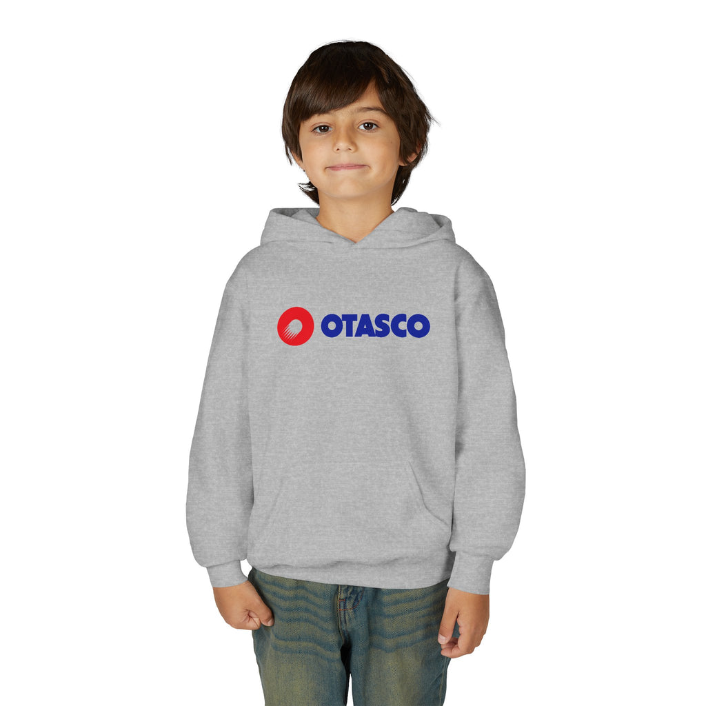 Otasco (Oklahoma Tire and Supply Company) Youth Hoodie / Sweatshirt