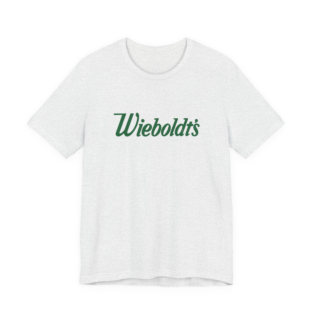 Wieboldt's T-Shirt