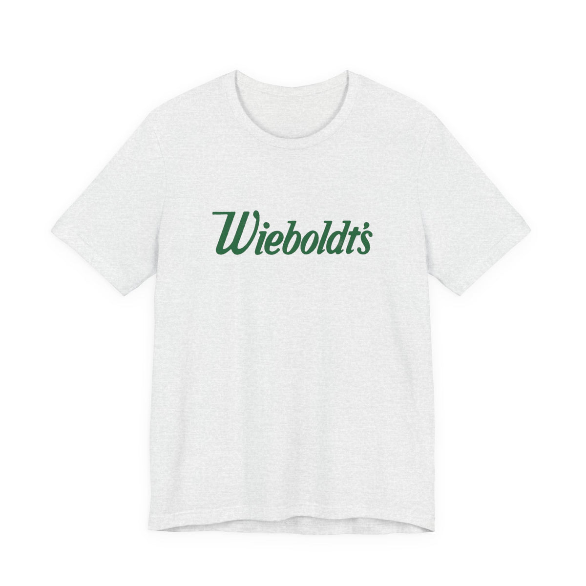 Wieboldt's T-Shirt