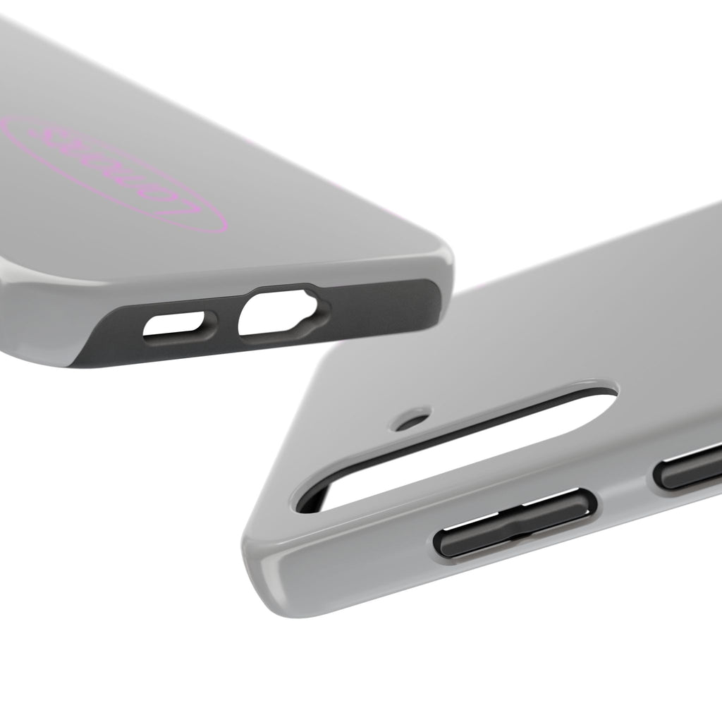 Lamonts Tough Phone Case