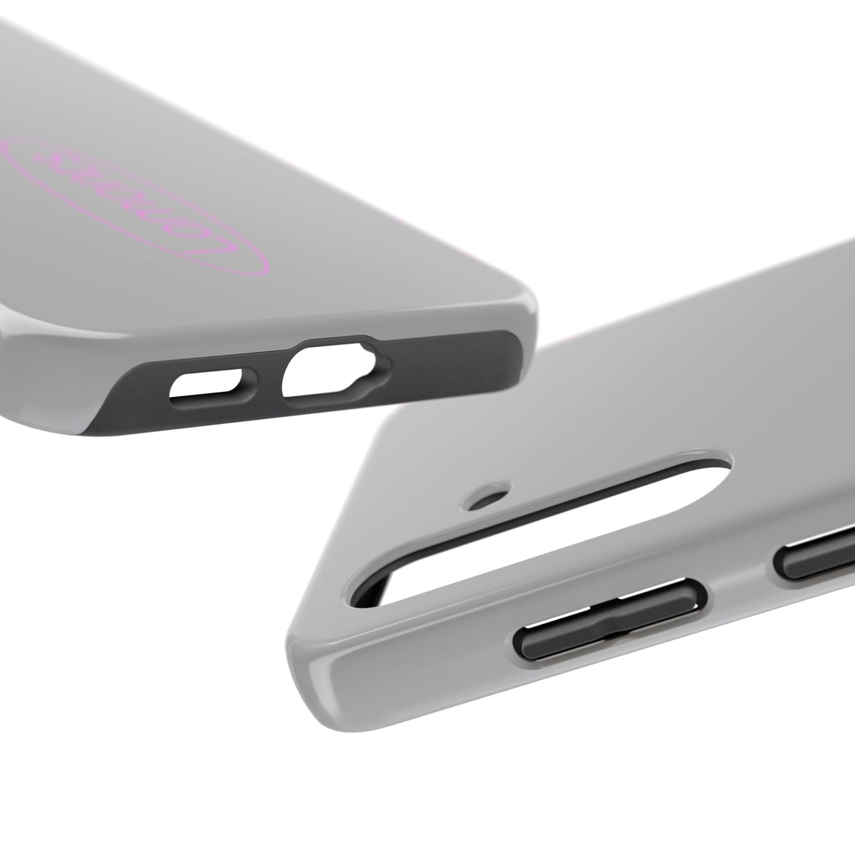 Lamonts Tough Phone Case