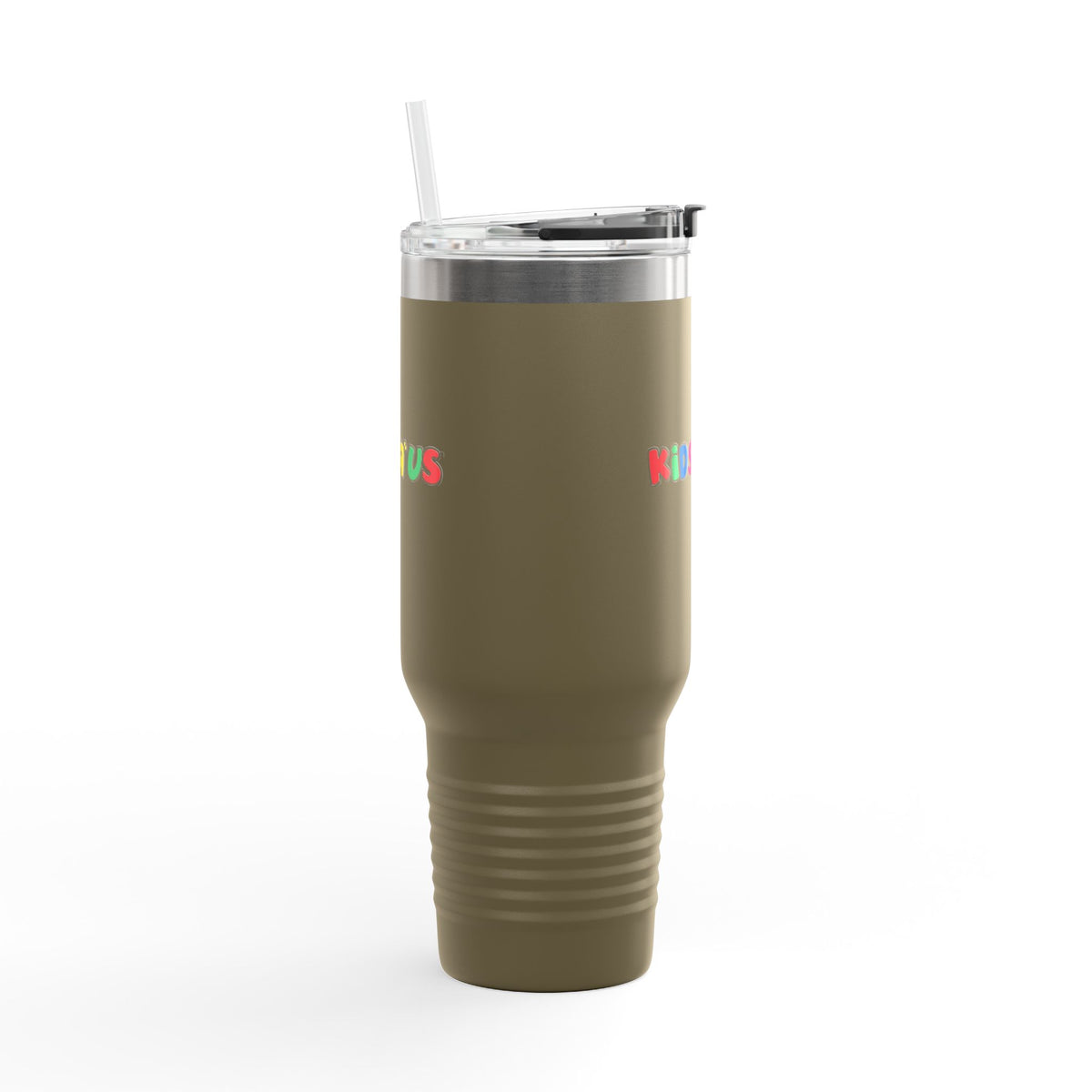 Kids R Us 40oz Insulated Travel Mug Stainless Tumbler
