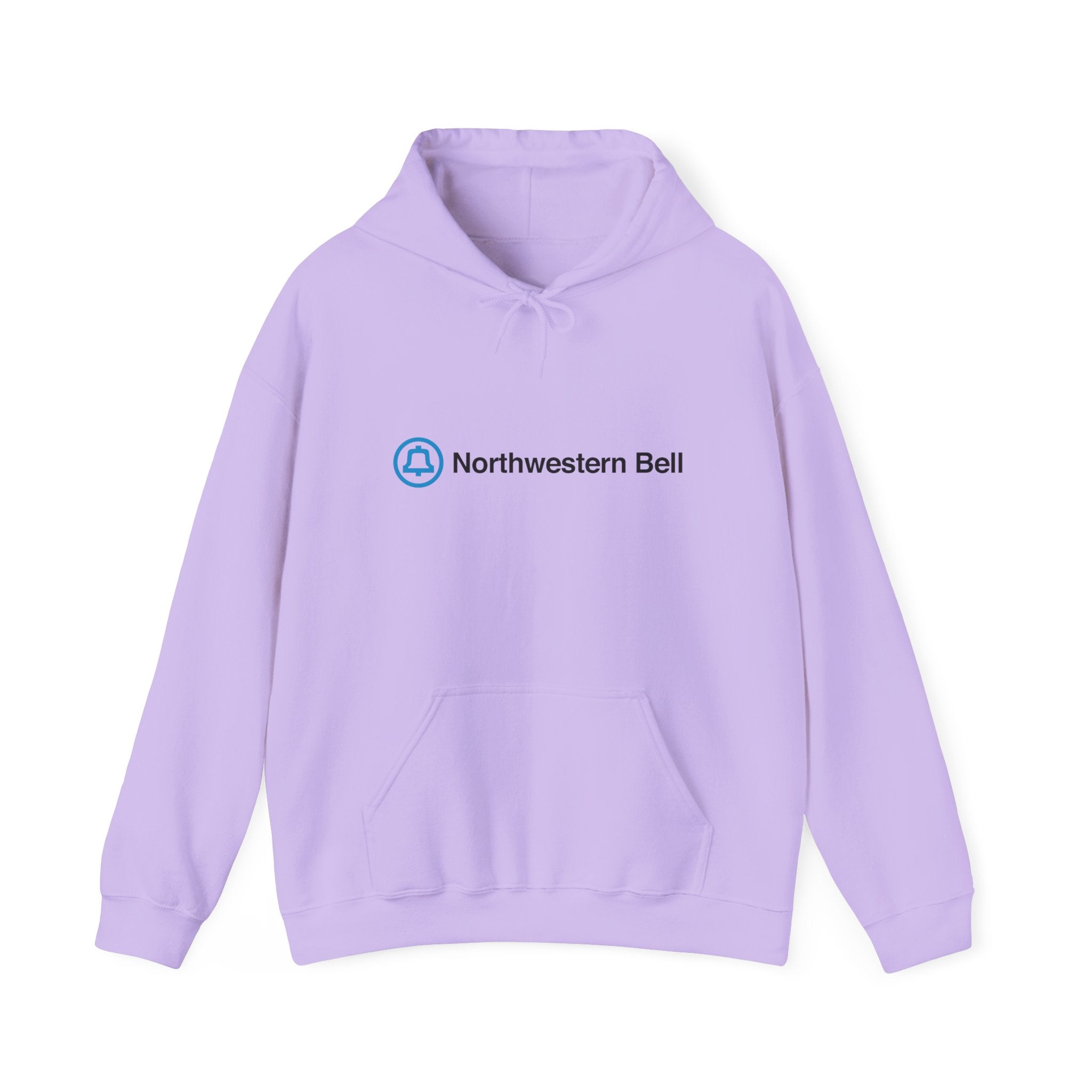 Northwestern Bell Hoodie / Sweatshirt