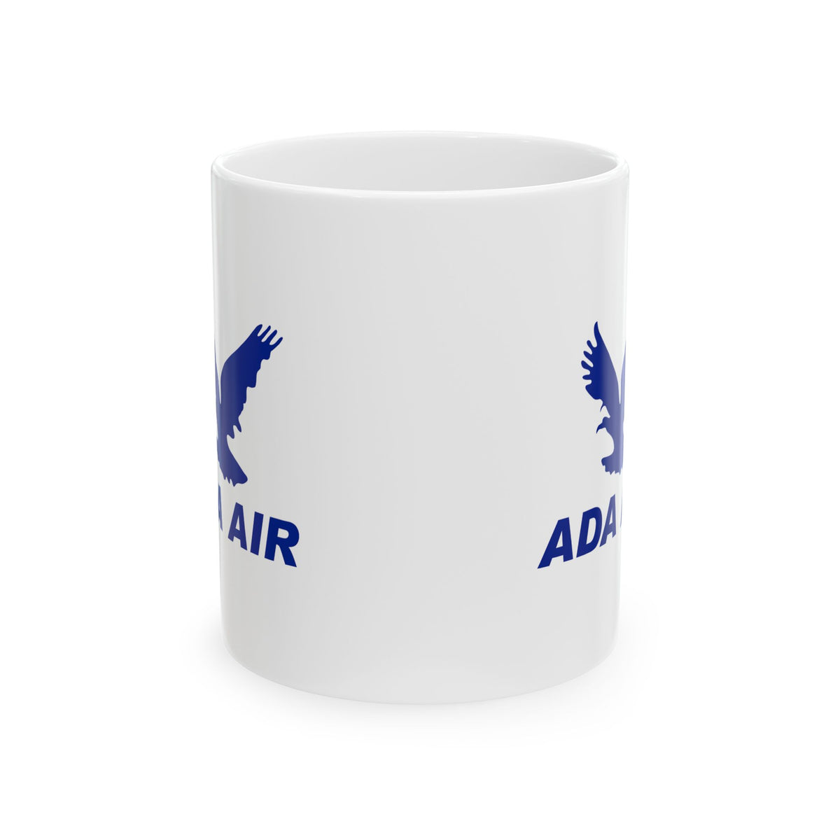 Ada Air Ceramic Coffee Mug
