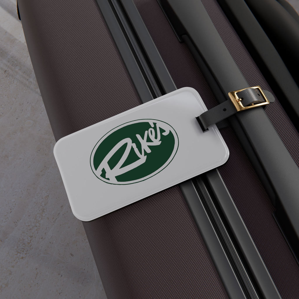 Rike-Kumler Company Luggage Tag