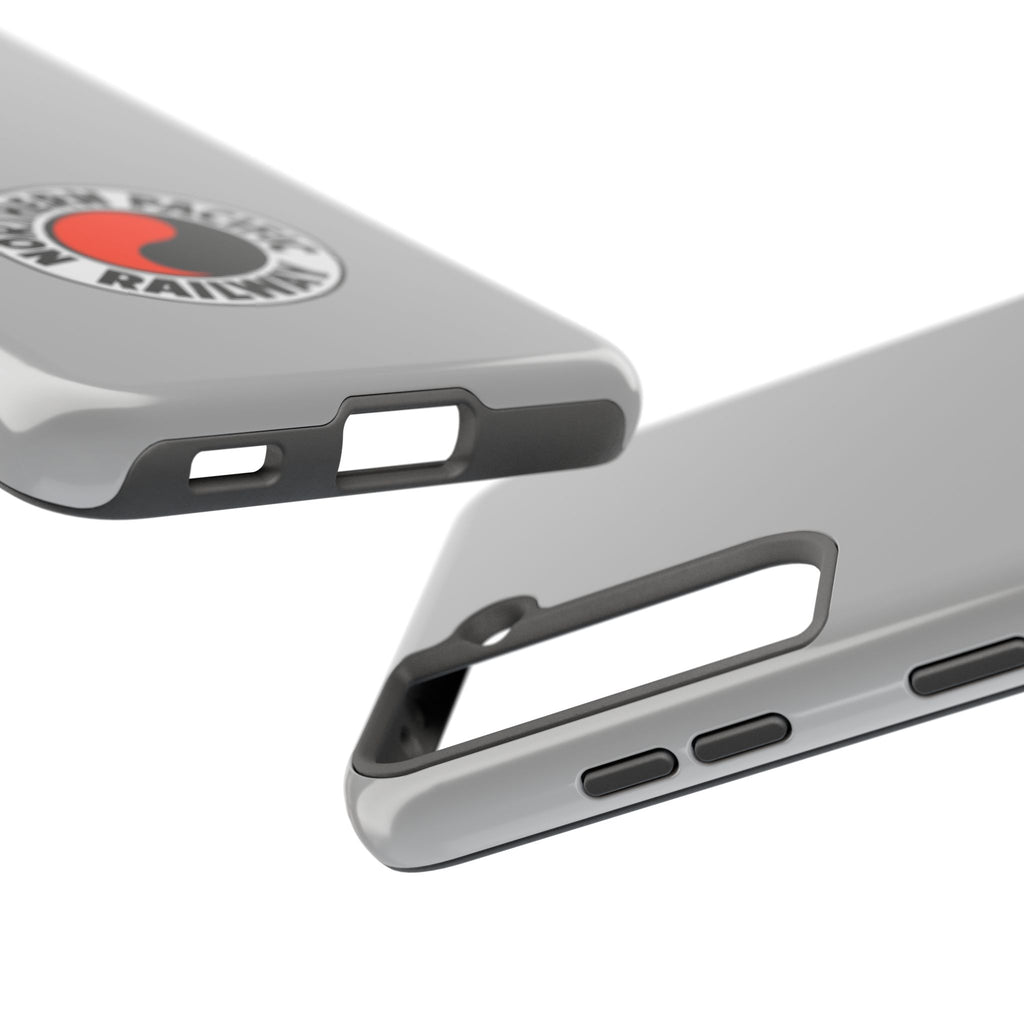 Northern Pacific Railway Tough Phone Case
