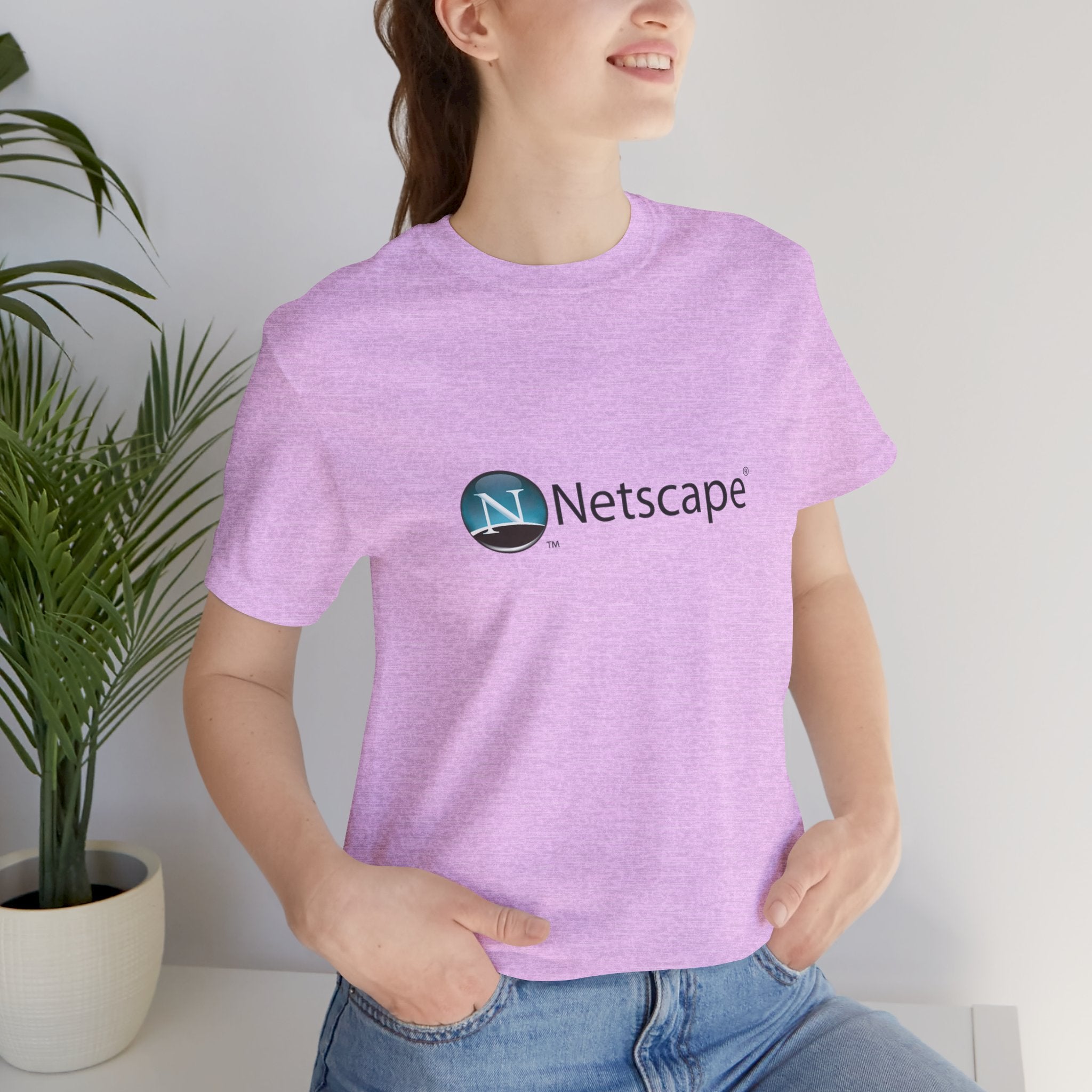 Netscape T-Shirt