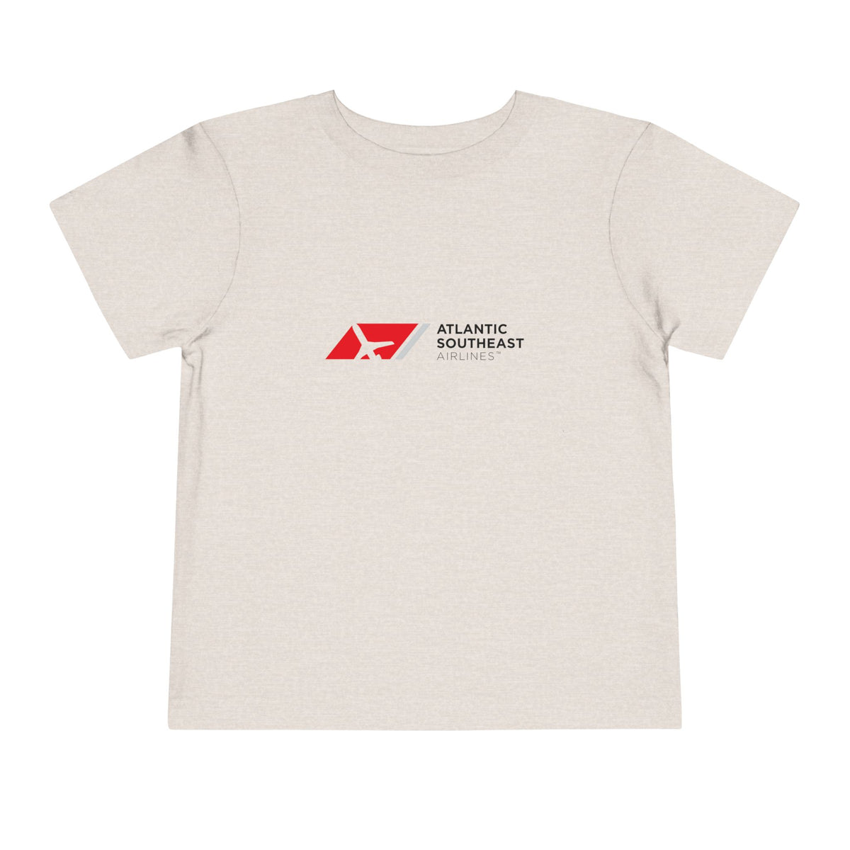 Atlantic Southeast Airlines Toddler Tee / T-Shirt