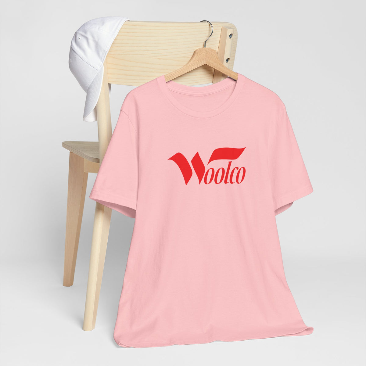 Woolco T-Shirt