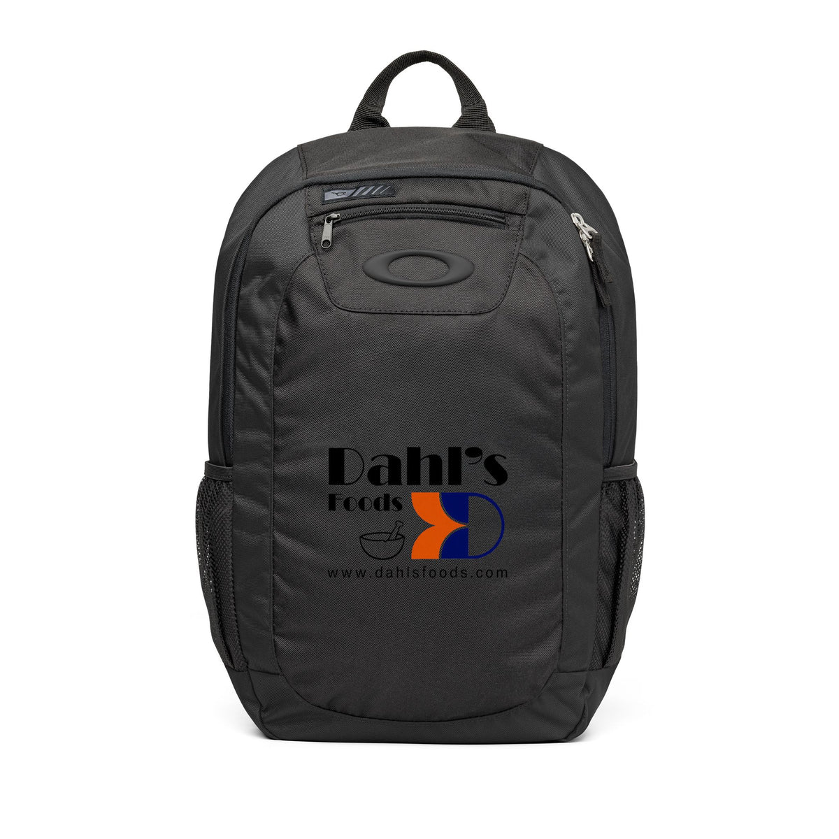 Dahl's Foods Backpack