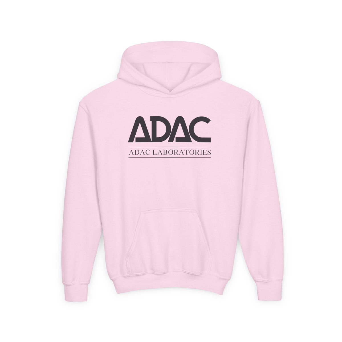 ADAC Laboratories Youth Hoodie / Sweatshirt