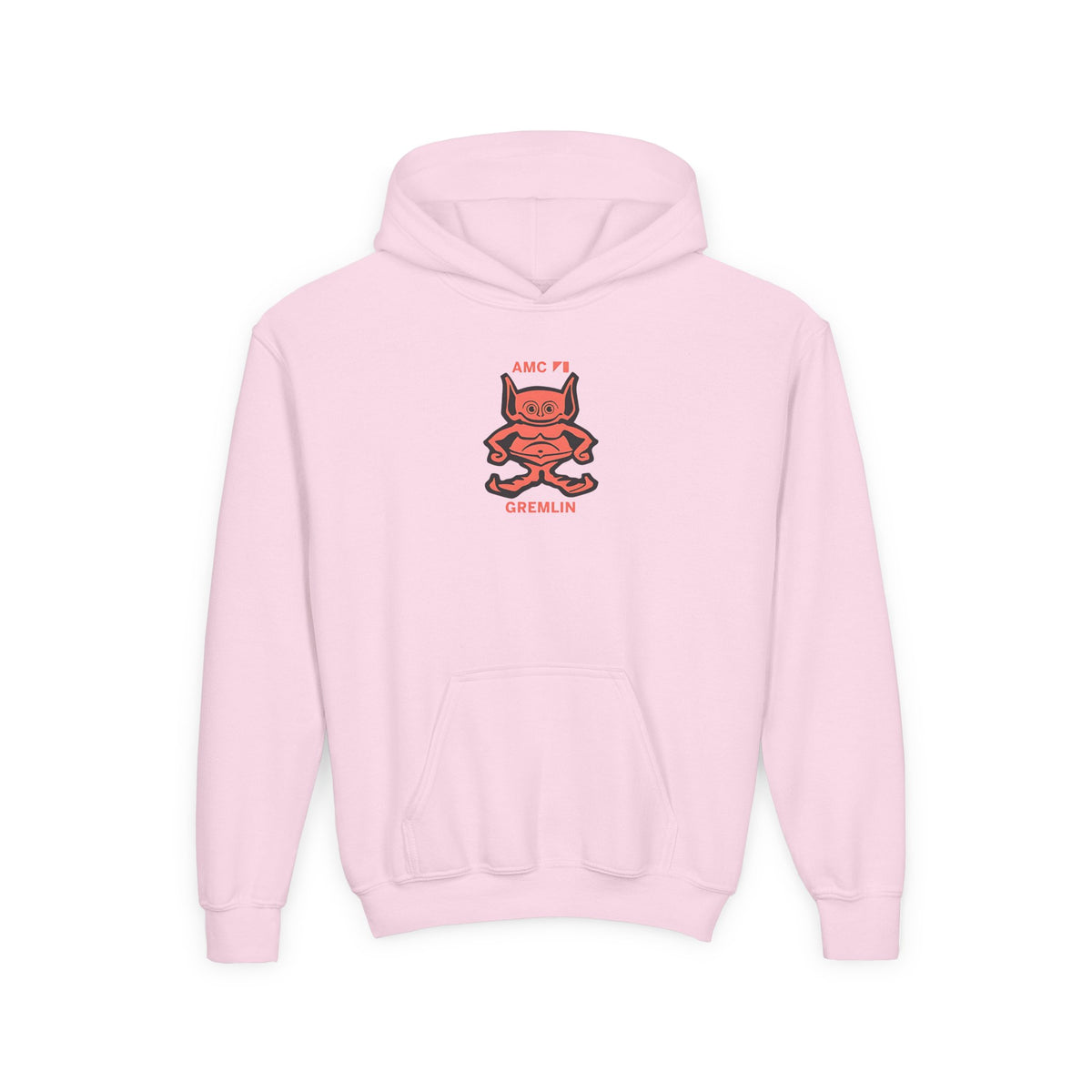 AMC Gremlin Youth Hoodie / Sweatshirt