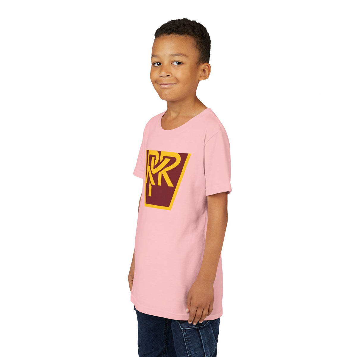 Pennsylvania Railroad Kids Tee / T-Shirt