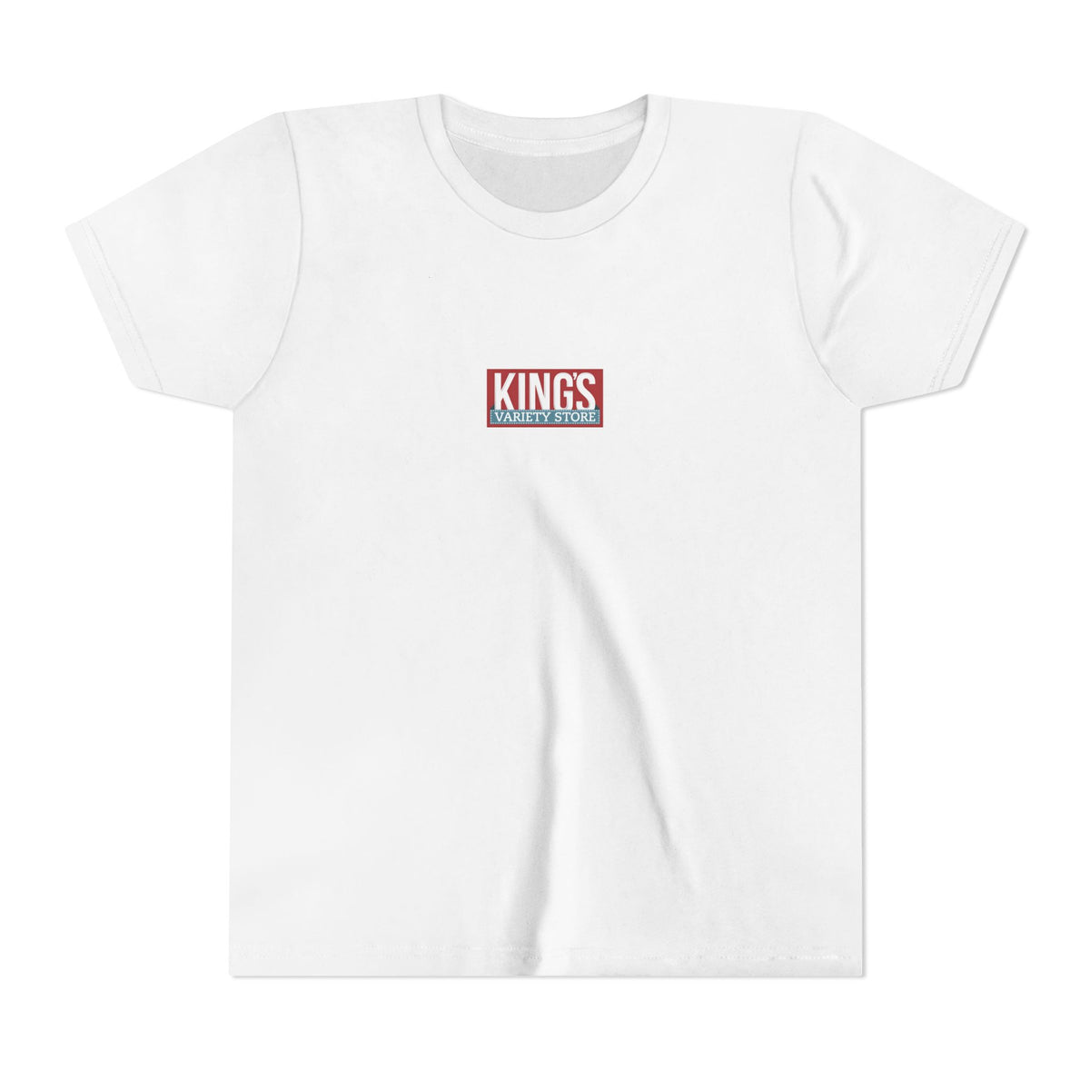 King's Variety Store Kids Tee / T-Shirt