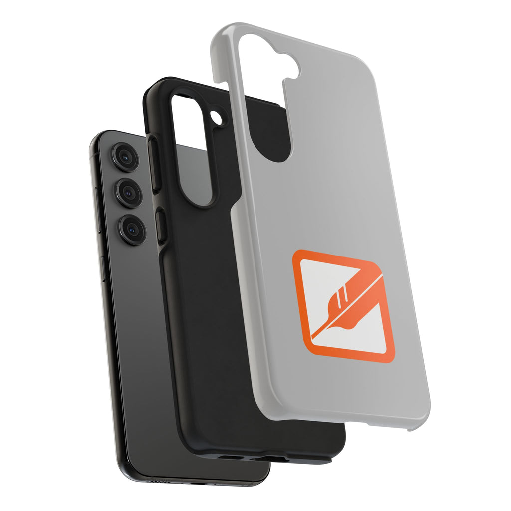 Western Pacific Railroad Tough Phone Case