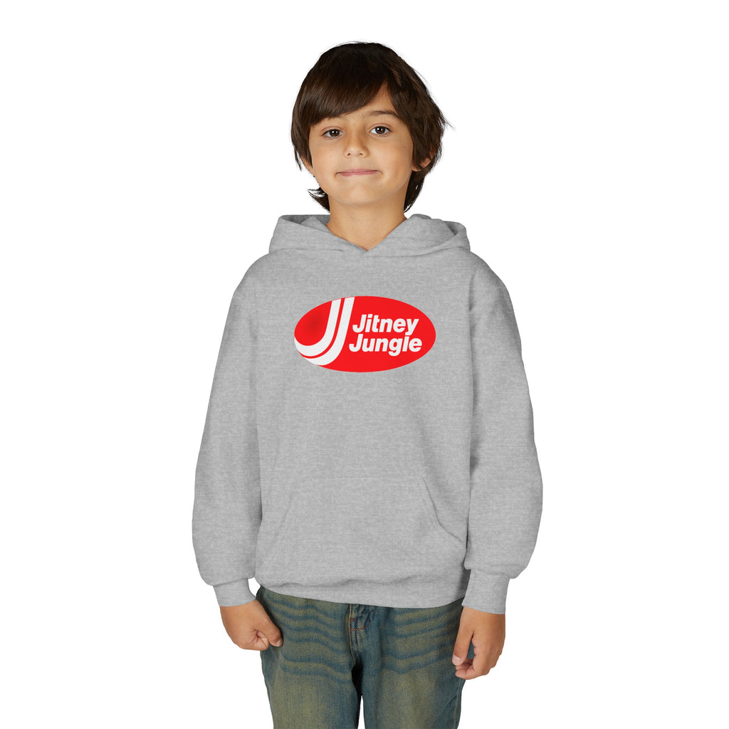 Jitney Jungle Youth Hoodie / Sweatshirt