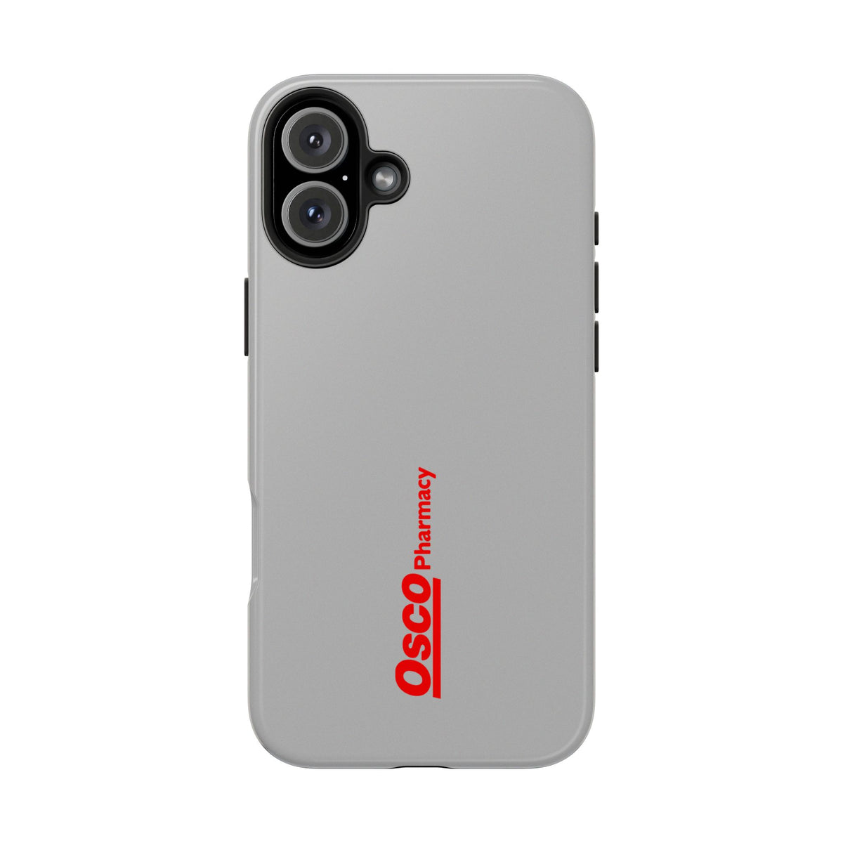 Osco Drug Tough Phone Case