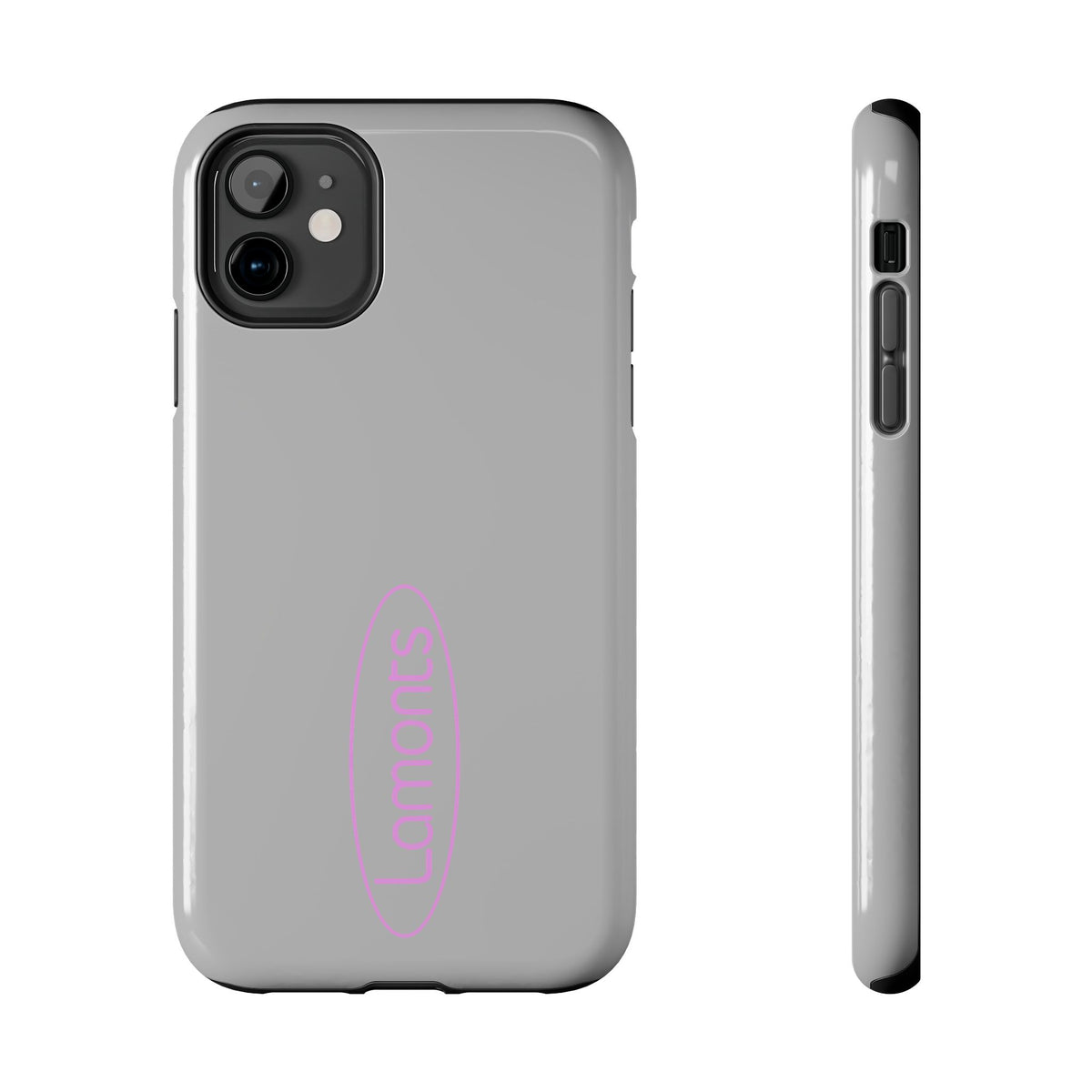 Lamonts Tough Phone Case