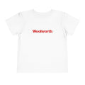 F. W. Woolworth Company Toddler Tee / T-Shirt