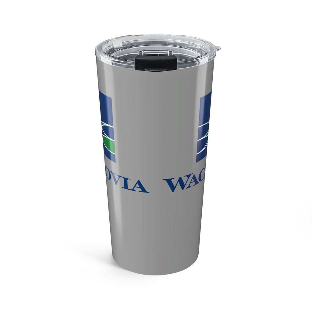Wachovia 20oz Insulated Tumbler