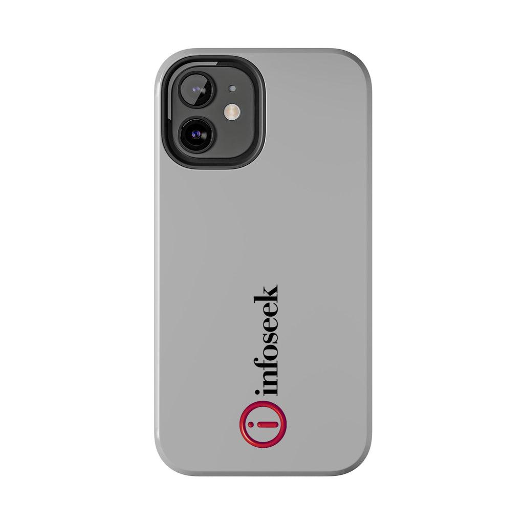 Infoseek Tough Phone Case