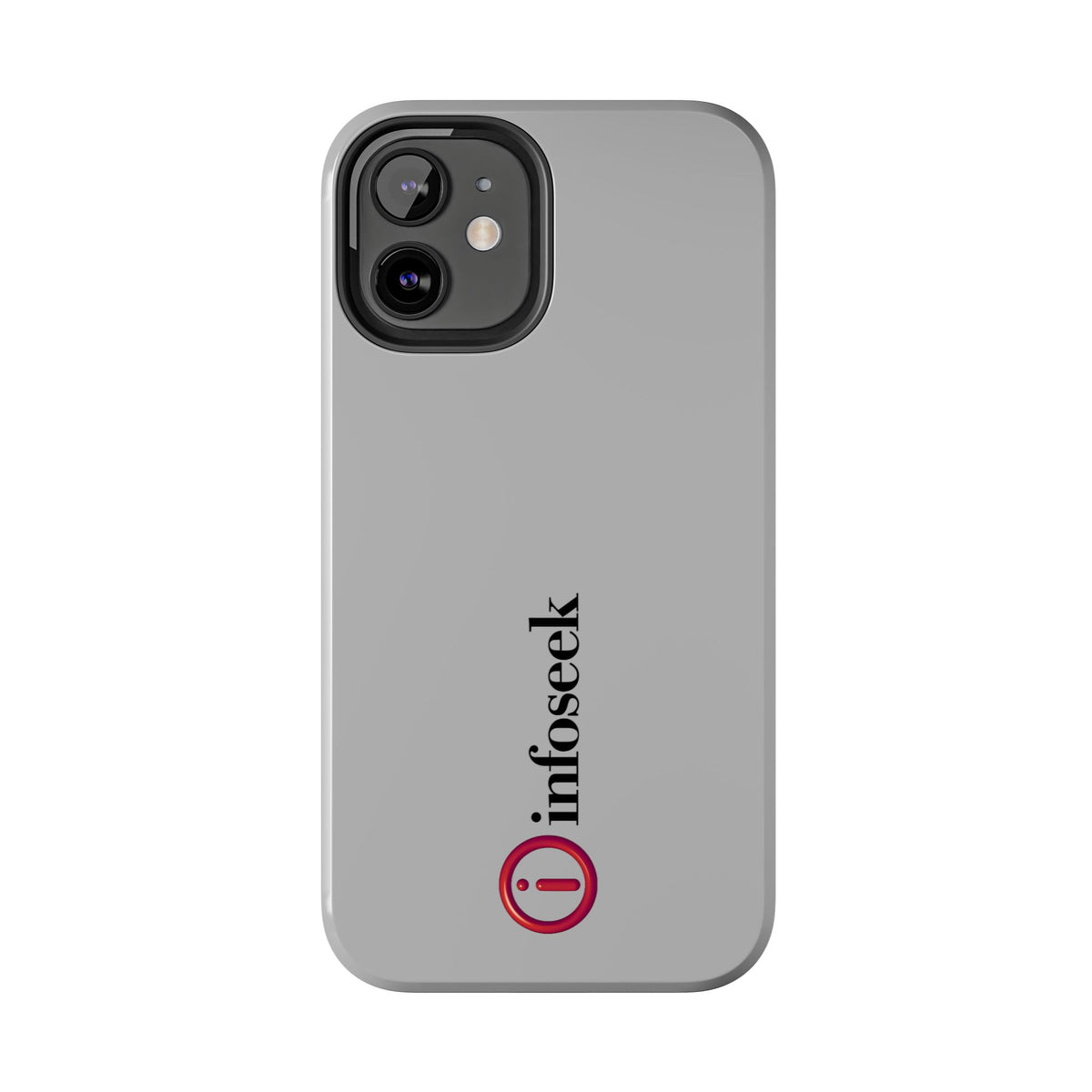 Infoseek Tough Phone Case