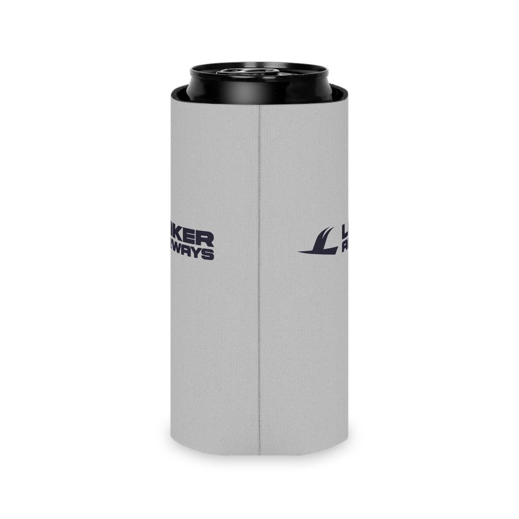 Laker Airways Can Cooler