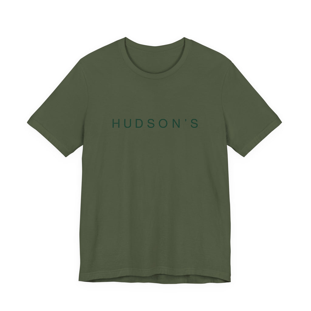 Hudson's T-Shirt