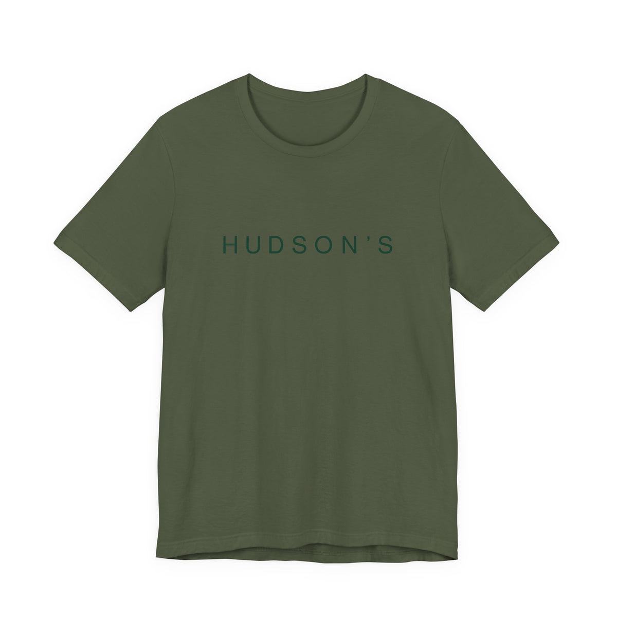 Hudson's T-Shirt