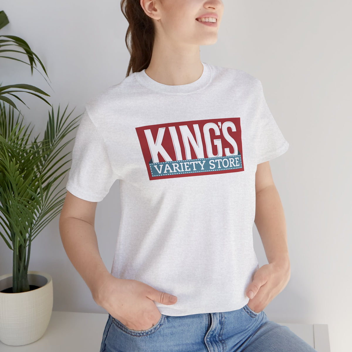King's Variety Store T-Shirt