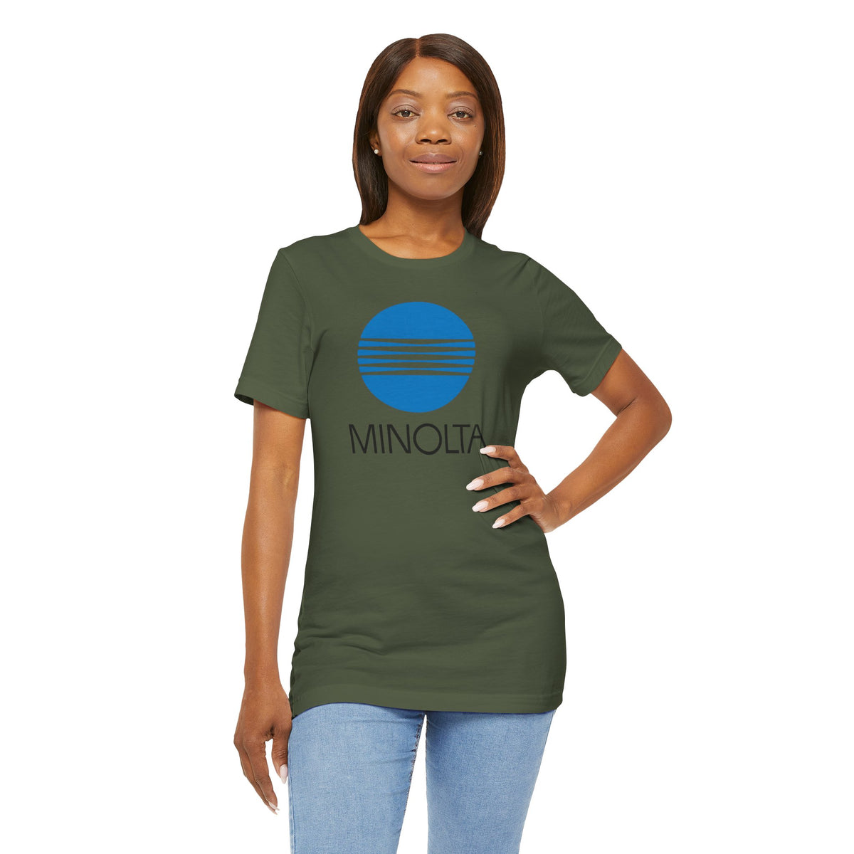 Minolta T-Shirt