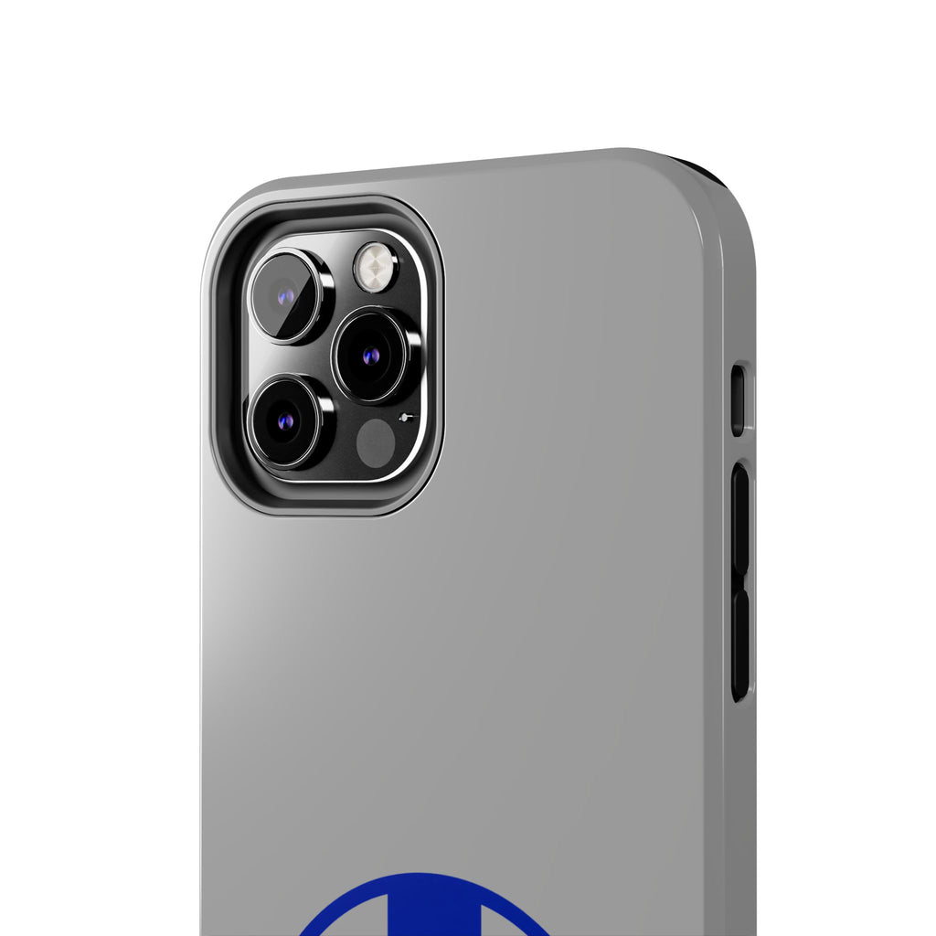 Atchison Topeka and Santa Fe Railway Tough Phone Case