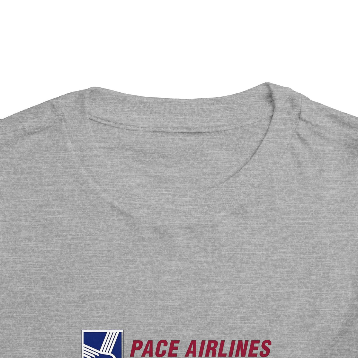 Pace Airlines Toddler Tee / T-Shirt