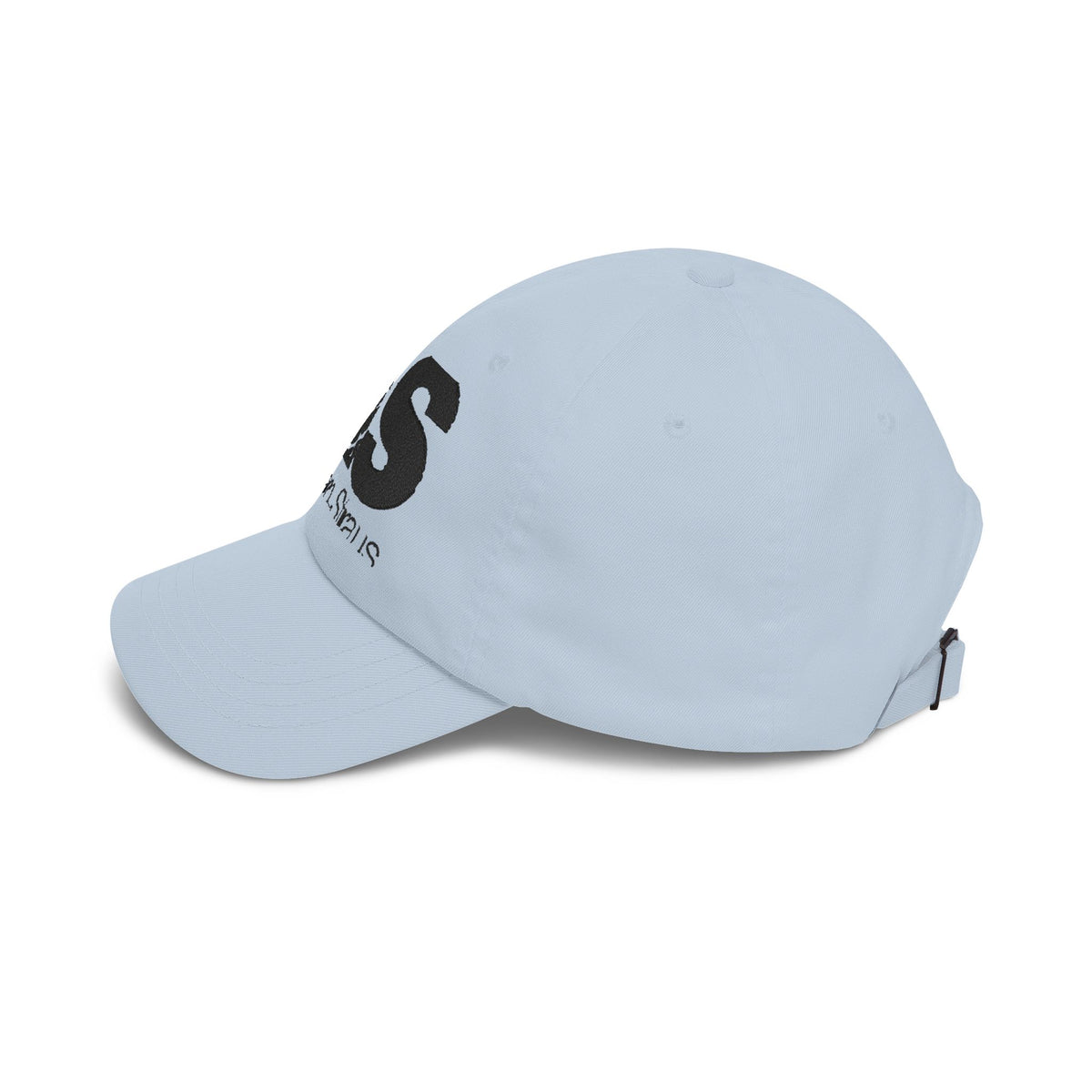 Abraham & Straus Embroidered Dad Cap Hat