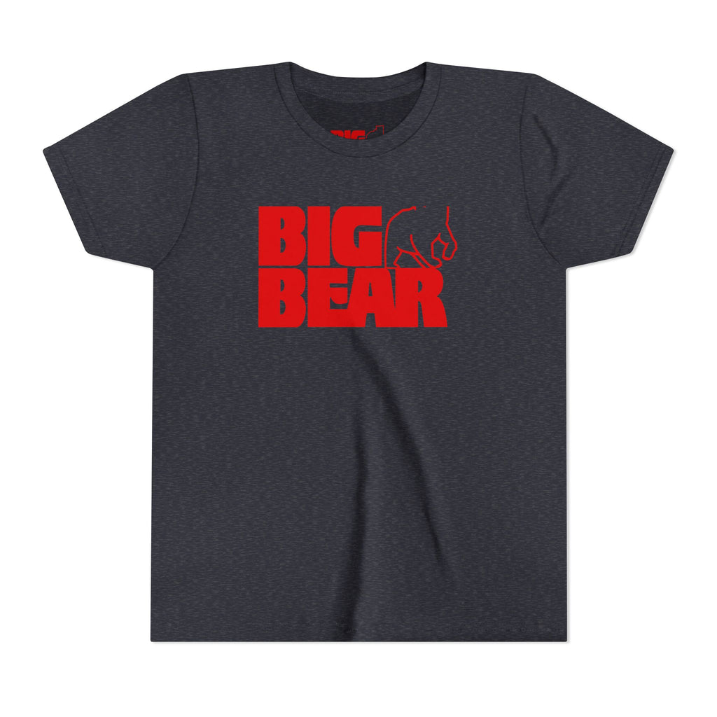 Big Bear Stores Kids Tee / T-Shirt
