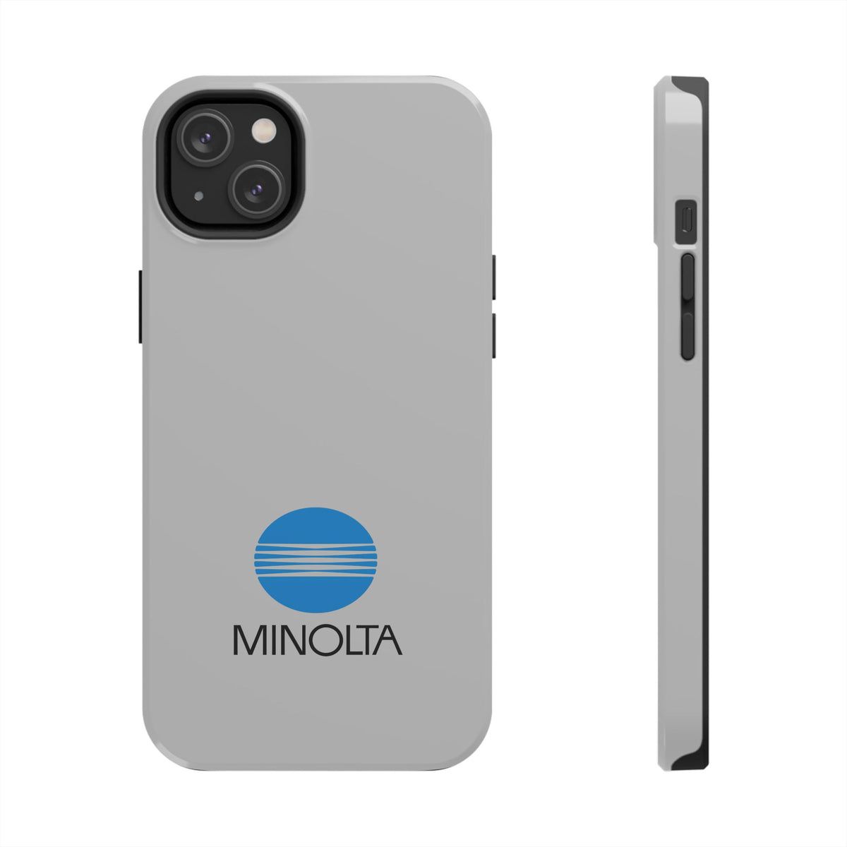Minolta Tough Phone Case