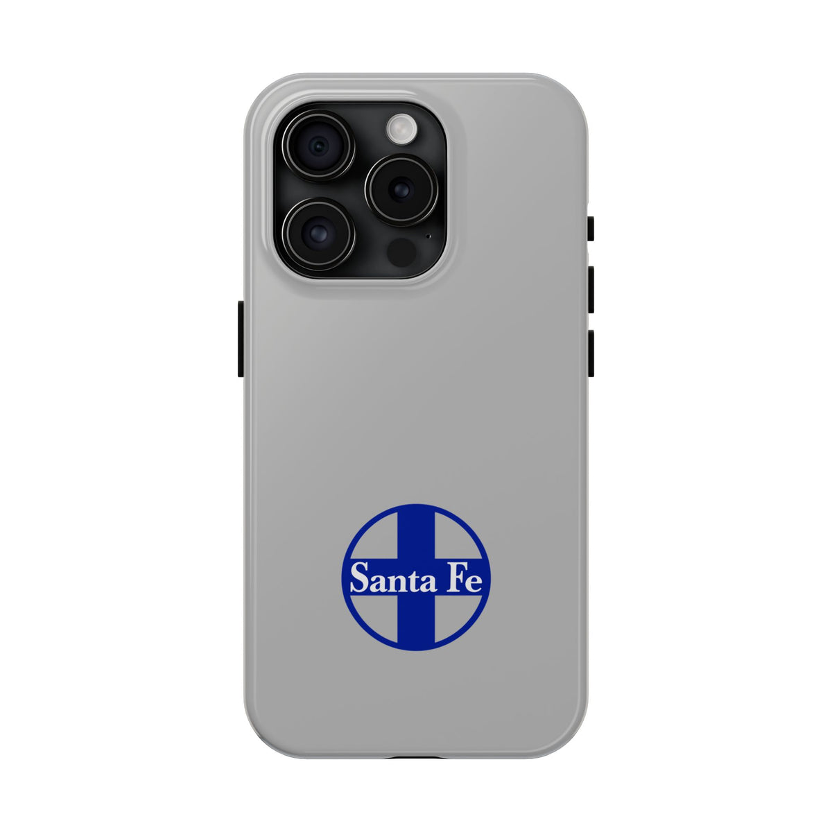 Atchison Topeka and Santa Fe Railway Tough Phone Case