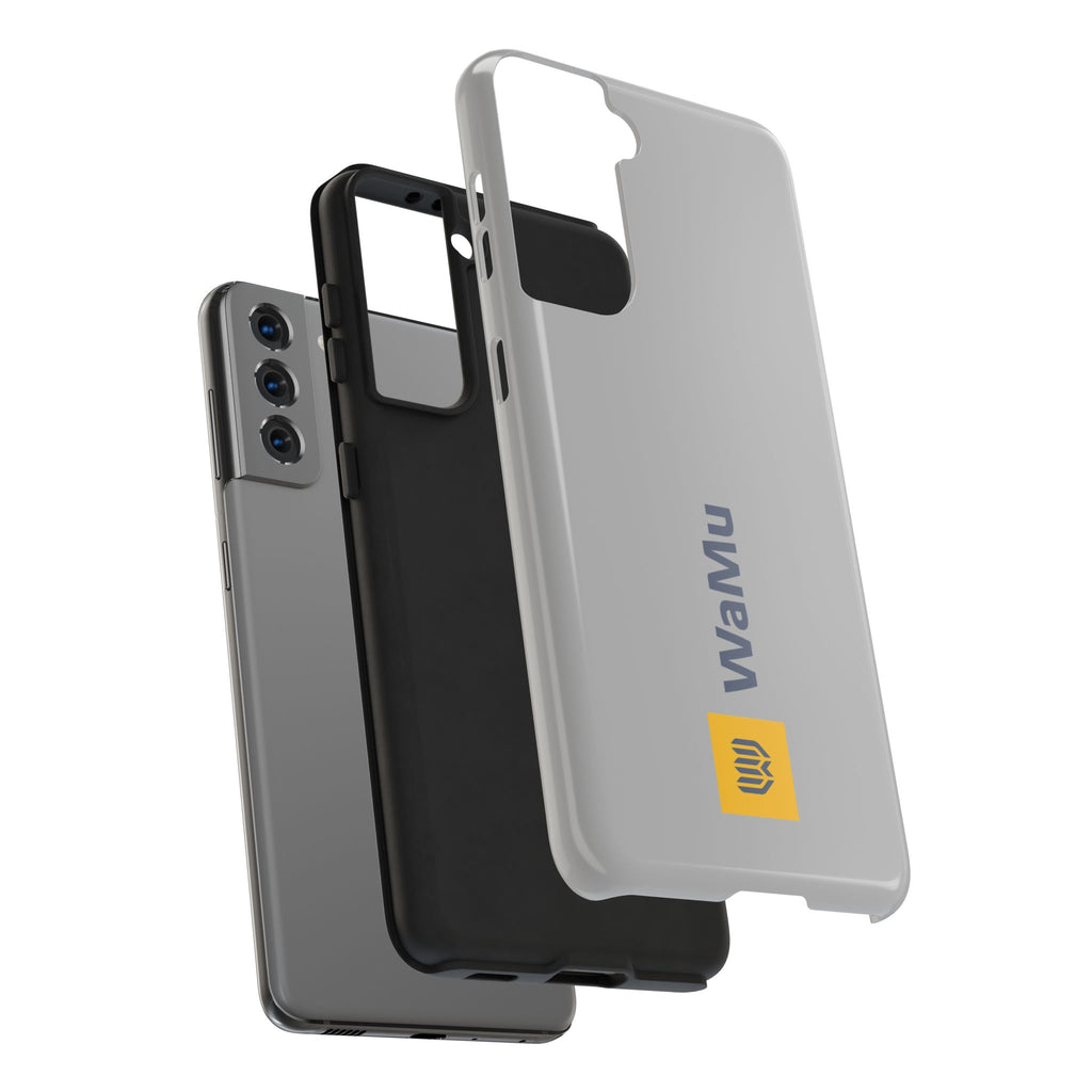 Washington Mutual (WaMu) Tough Phone Case