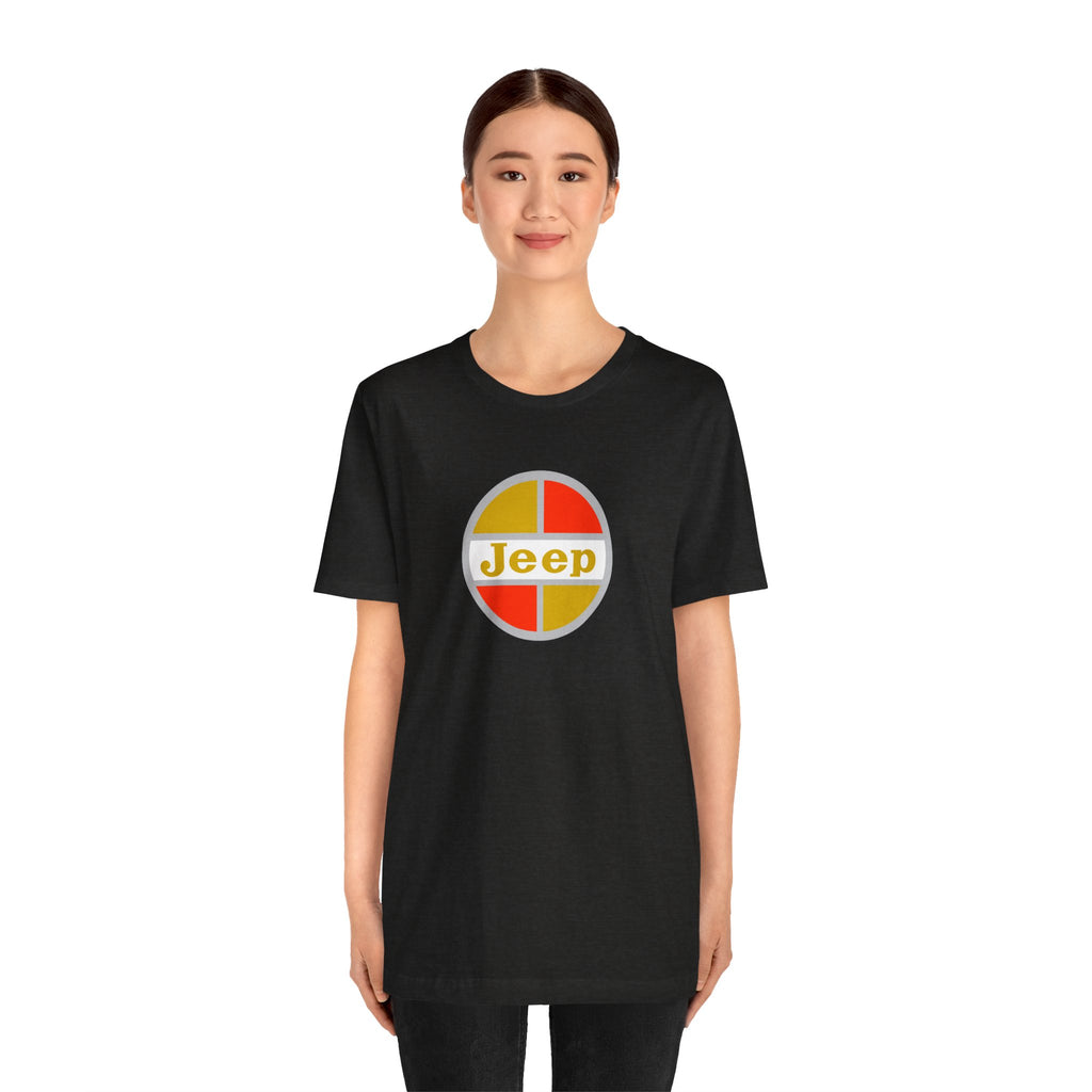 Kaiser Jeep T-Shirt